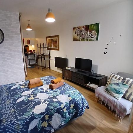 Appartement Renove , Quartier Historique Du Panier , Centre-Ville Marseilles Buitenkant foto