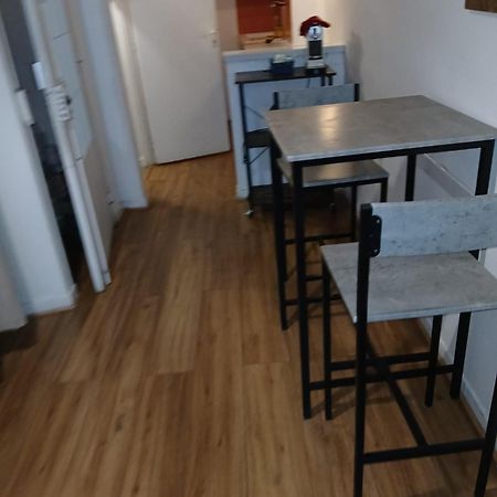 Appartement Renove , Quartier Historique Du Panier , Centre-Ville Marseilles Buitenkant foto